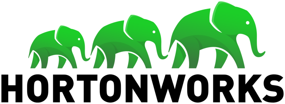 Hortonworks Icon