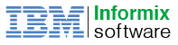 IBM Informix Icon