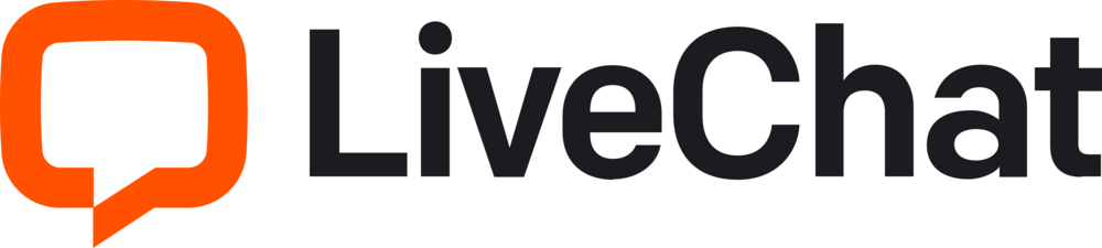 LiveChat Icon