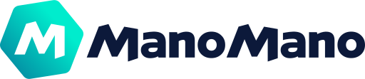 ManoMano Icon