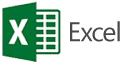 Microsoft Excel Icon