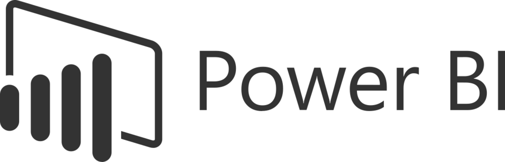 Microsoft Power BI Icon