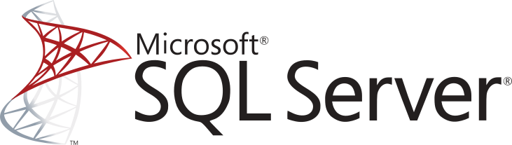 Microsoft SQL Server Icon