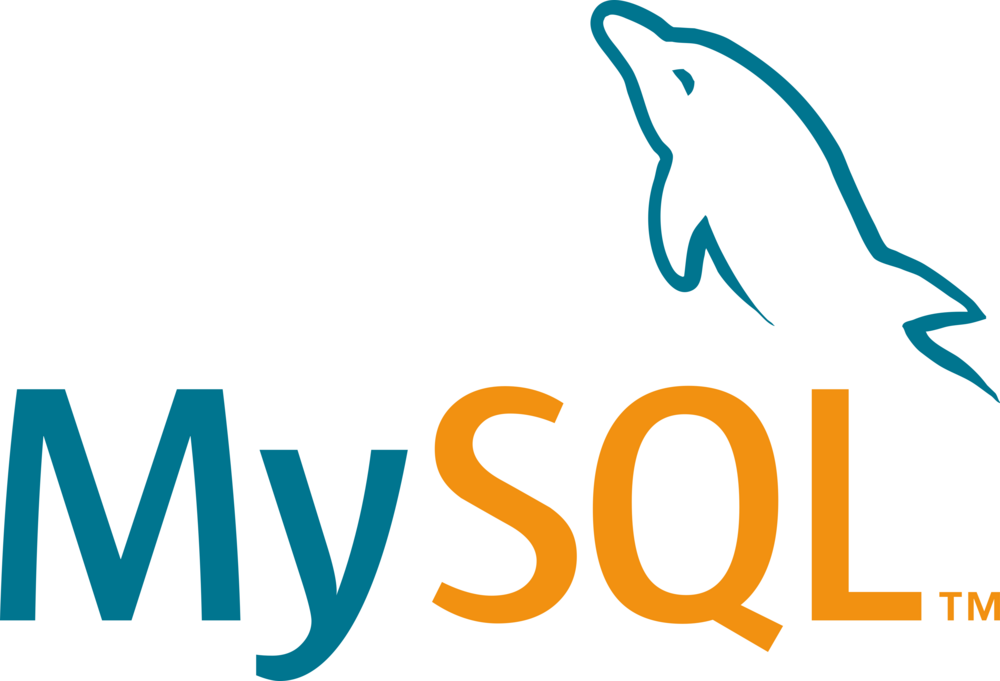 MySQL Icon