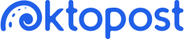 Oktopost Icon