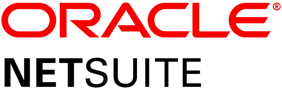 Oracle NetSuite Icon