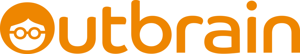 Outbrain Amplify Icon