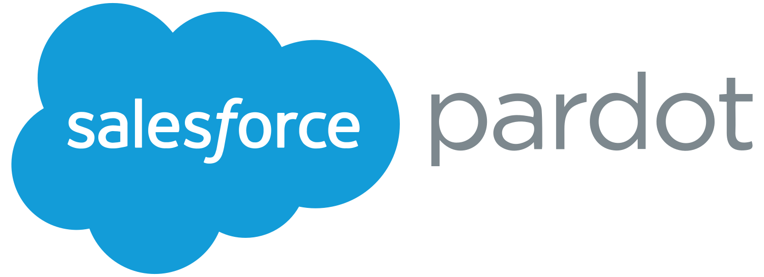 Pardot Icon