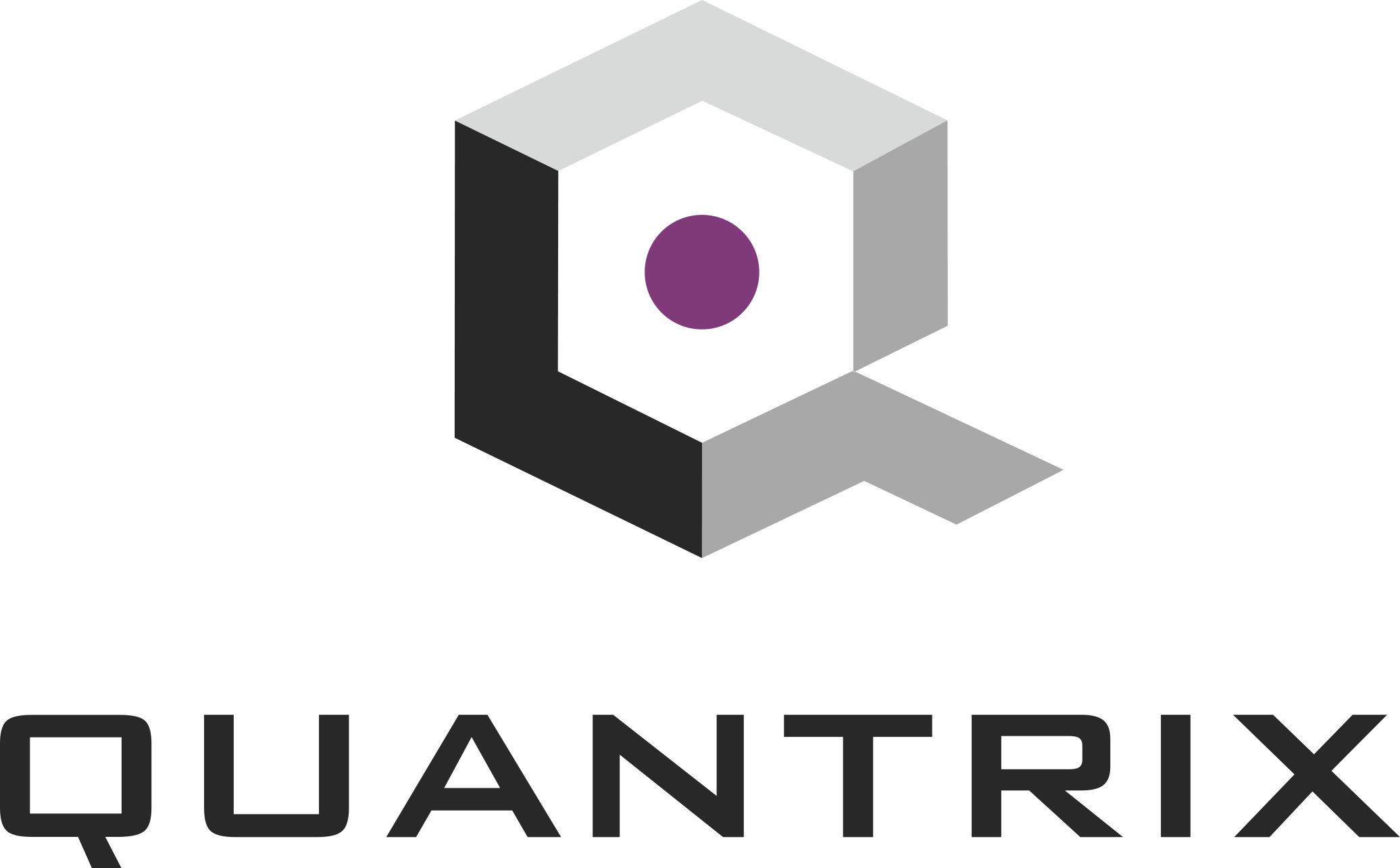 Quantrix Icon