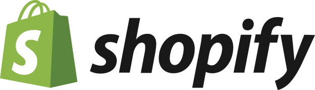 Shopify Icon