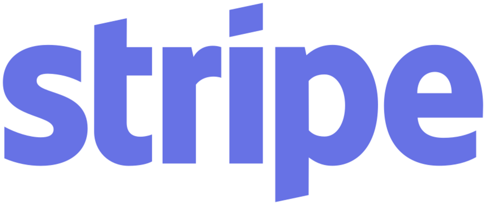 Stripe Icon