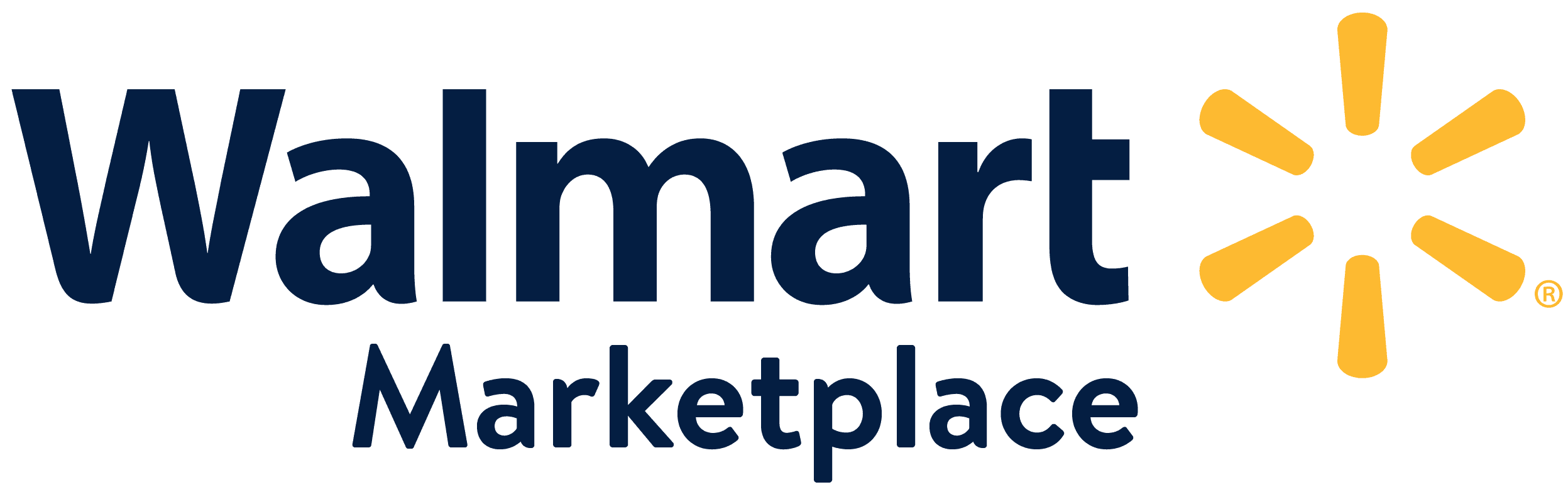 Walmart Marketplace Icon