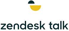 Zendesk Talk Icon