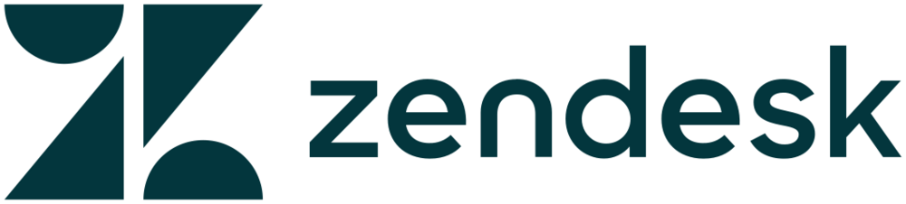 Zendesk Icon